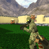 USA Edition